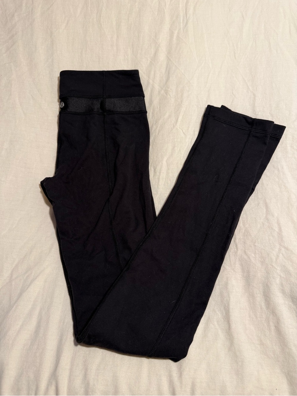 Black Lululemon Leggings